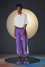 サスクワァッチファブリックス 2019年春夏コレクション - 南方の鮮烈な輝き｜写真37