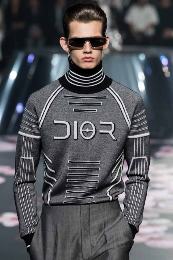 口コミ・レビューで人気商品を探そう ディオール(DIOR) 2019年プレフォールメンズコレクション ファッション