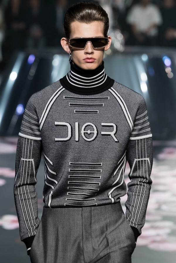 ディオール(DIOR) 2019年プレフォールメンズコレクション  - 写真2