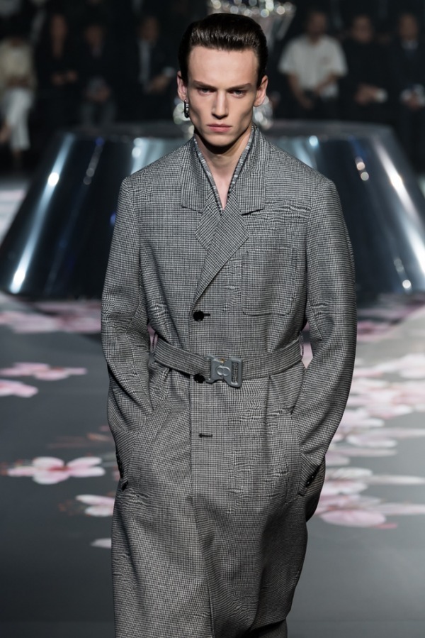 ディオール(DIOR) 2019年プレフォールメンズコレクション