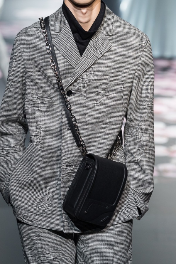 Christian Dior - 非売品 DIOR ディオール プレフォール’19 メンズノンノ Christian Dior - 非売品 DIOR ディオール プレフォール'19