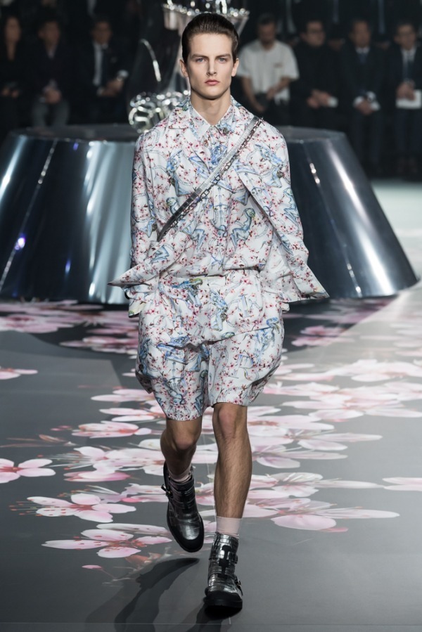 ディオール(DIOR) 2019年プレフォールメンズコレクション  - 写真10