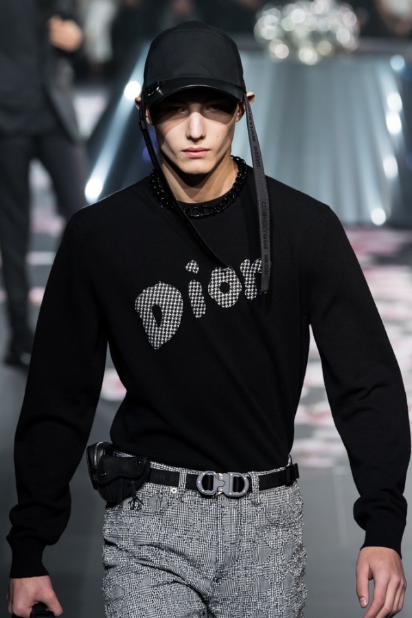 ディオール(DIOR) 2019年プレフォールメンズコレクション  - 写真23