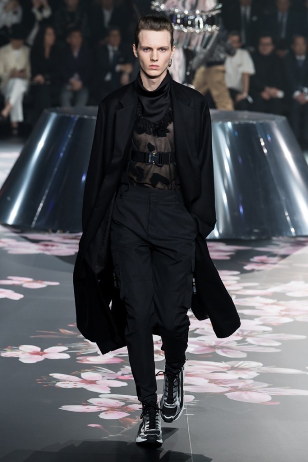 ディオール(DIOR) 2019年プレフォールメンズコレクション  - 写真33