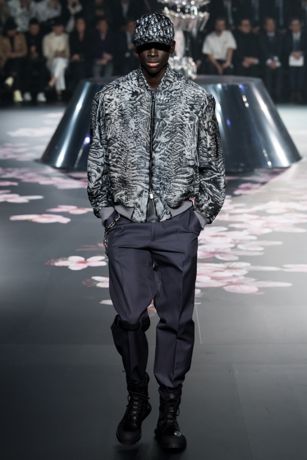 ディオール(DIOR) 2019年プレフォールメンズコレクション  - 写真48