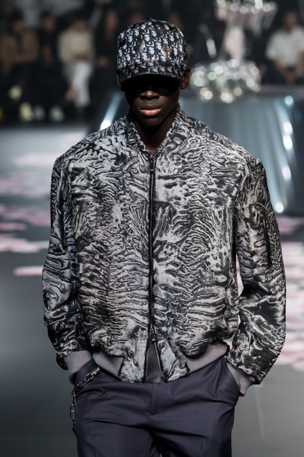 ディオール(DIOR) 2019年プレフォールメンズコレクション  - 写真49