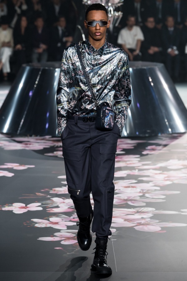 ディオール(DIOR) 2019年プレフォールメンズコレクション  - 写真53