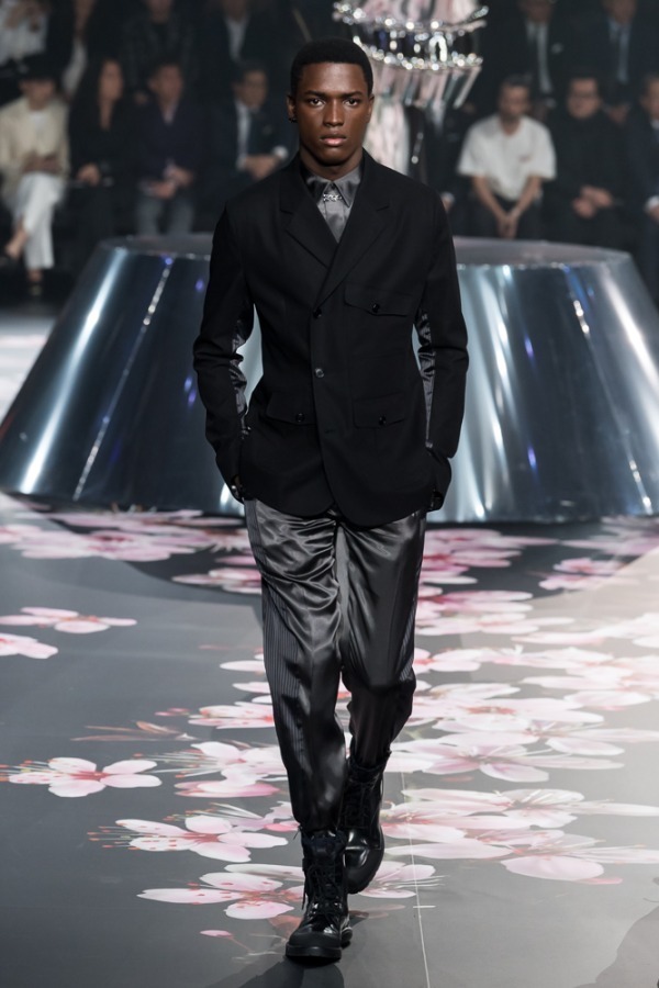 ディオール(DIOR) 2019年プレフォールメンズコレクション  - 写真66