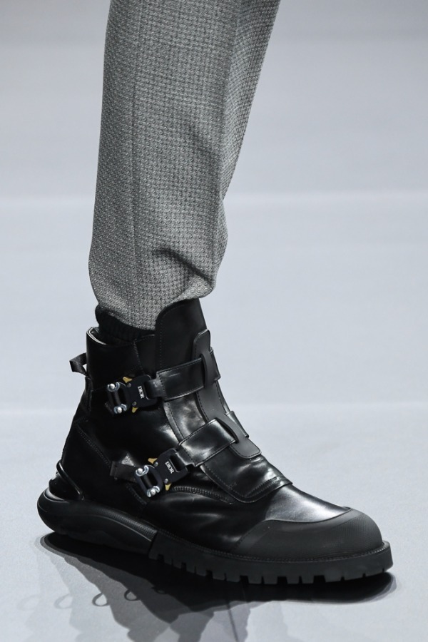 ディオール(DIOR) 2019年プレフォールメンズコレクション  - 写真75