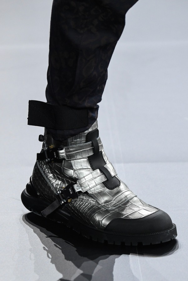 ディオール(DIOR) 2019年プレフォールメンズコレクション  - 写真101