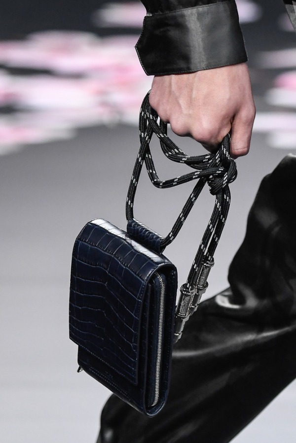 ディオール(DIOR) 2019年プレフォールメンズコレクション ディテール - 写真67