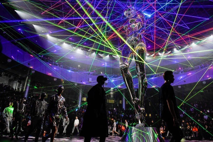 ディオール(DIOR) 2019年プレフォールメンズコレクション  - 写真114