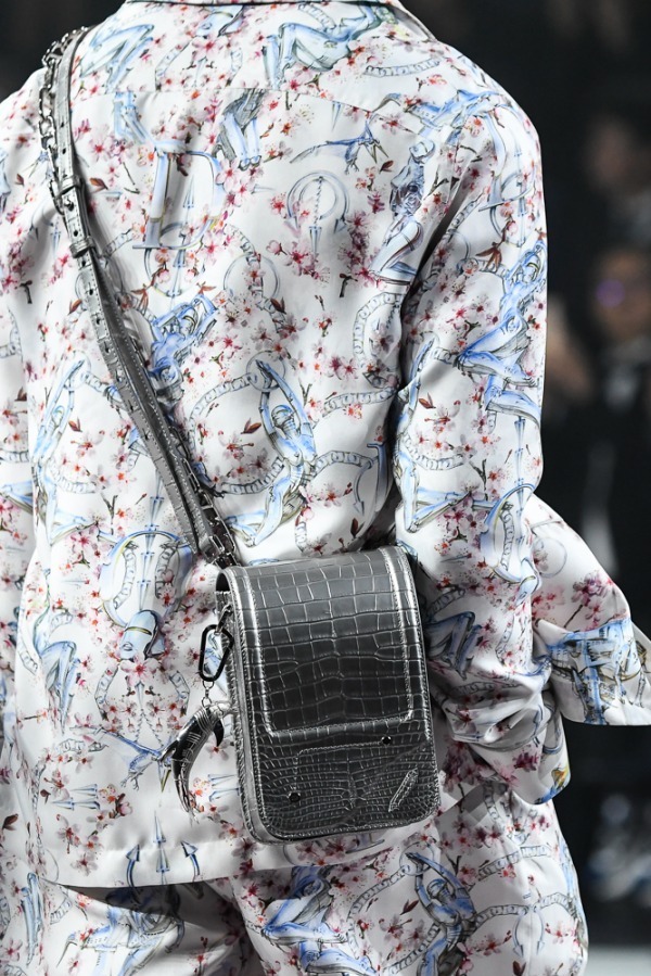 ディオール(DIOR) 2019年プレフォールメンズコレクション ディテール - 写真33