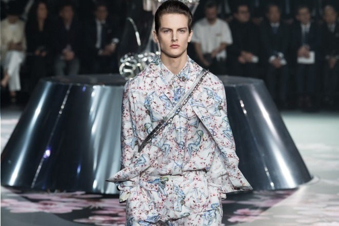 ディオール(DIOR) コレクション - ファッションプレス