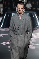 ディオールが日本でショー開催、キム・ジョーンズによる19年メンズプレフォールコレクションを東京で発表｜写真5