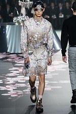 ディオールが日本でショー開催、キム・ジョーンズによる19年メンズプレフォールコレクションを東京で発表｜写真16