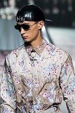 ディオールが日本でショー開催、キム・ジョーンズによる19年メンズプレフォールコレクションを東京で発表｜写真17