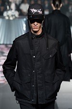 ディオールが日本でショー開催、キム・ジョーンズによる19年メンズプレフォールコレクションを東京で発表｜写真26