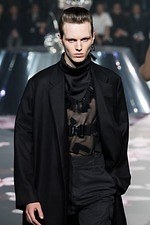 ディオールが日本でショー開催、キム・ジョーンズによる19年メンズプレフォールコレクションを東京で発表｜写真34