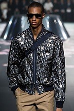 ディオールが日本でショー開催、キム・ジョーンズによる19年メンズプレフォールコレクションを東京で発表｜写真38