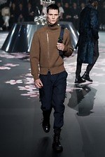 ディオールが日本でショー開催、キム・ジョーンズによる19年メンズプレフォールコレクションを東京で発表｜写真41