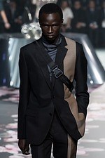 ディオールが日本でショー開催、キム・ジョーンズによる19年メンズプレフォールコレクションを東京で発表｜写真43