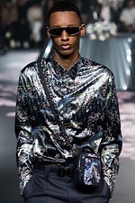 ディオールが日本でショー開催、キム・ジョーンズによる19年メンズプレフォールコレクションを東京で発表｜写真54