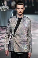 ディオールが日本でショー開催、キム・ジョーンズによる19年メンズプレフォールコレクションを東京で発表｜写真56