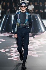 ディオールが日本でショー開催、キム・ジョーンズによる19年メンズプレフォールコレクションを東京で発表｜写真59