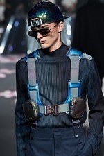 ディオールが日本でショー開催、キム・ジョーンズによる19年メンズプレフォールコレクションを東京で発表｜写真60