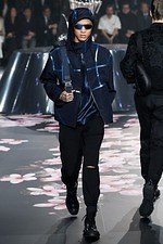 ディオールが日本でショー開催、キム・ジョーンズによる19年メンズプレフォールコレクションを東京で発表｜写真62