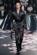 ディオールが日本でショー開催、キム・ジョーンズによる19年メンズプレフォールコレクションを東京で発表｜写真71