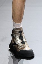 ディオールが日本でショー開催、キム・ジョーンズによる19年メンズプレフォールコレクションを東京で発表｜写真84