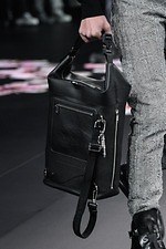 ディオールが日本でショー開催、キム・ジョーンズによる19年メンズプレフォールコレクションを東京で発表｜写真87