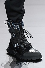 ディオールが日本でショー開催、キム・ジョーンズによる19年メンズプレフォールコレクションを東京で発表｜写真90