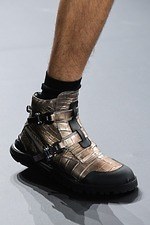 ディオールが日本でショー開催、キム・ジョーンズによる19年メンズプレフォールコレクションを東京で発表｜写真104