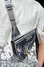 ディオールが日本でショー開催、キム・ジョーンズによる19年メンズプレフォールコレクションを東京で発表｜写真78