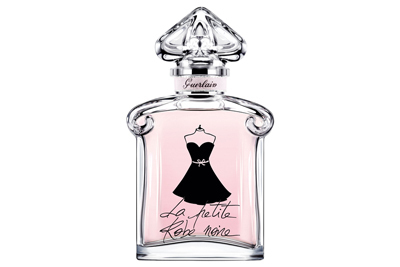 ゲランからブラックドレスをイメージした新フレグランス、クンゼル＋デガによるクリエイションも必見