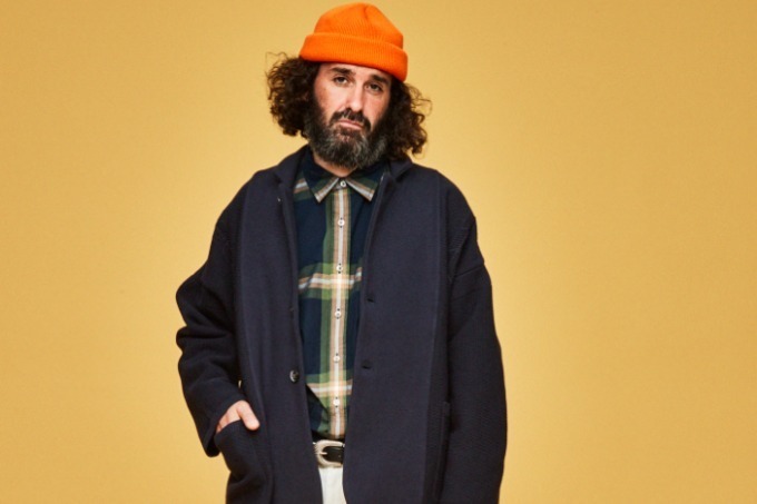 ヤシキ 2019年春夏 ウィメンズ&メンズ コレクション