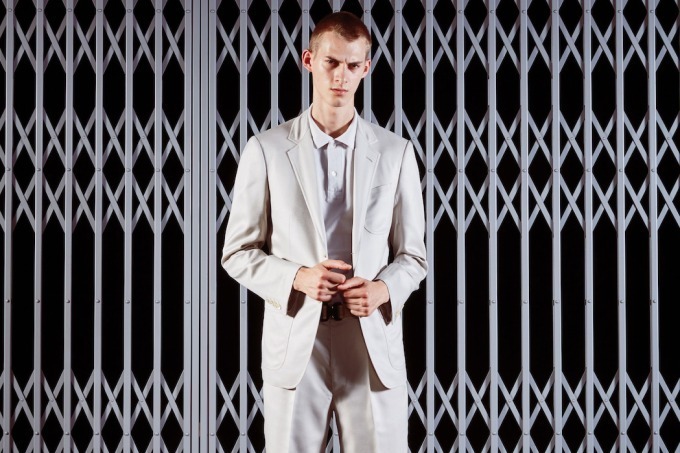 サイ 2019年春夏 メンズ コレクション