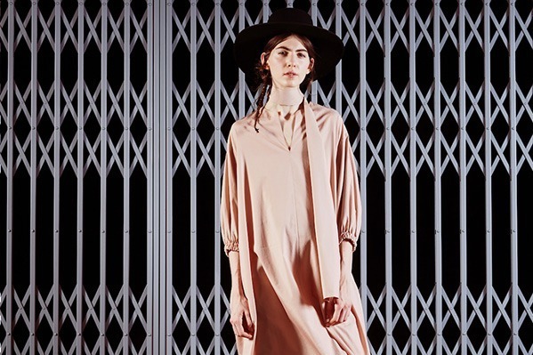 サイ 2019年春夏 ウィメンズ コレクション