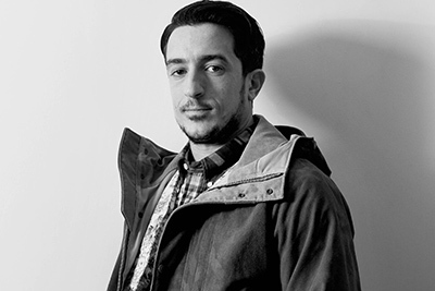 エンジニアド ガーメンツ 2012-13年秋冬  メンズ コレクション