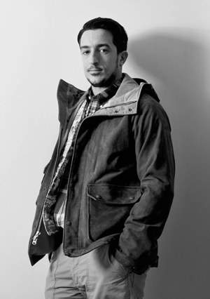 エンジニアド ガーメンツ(ENGINEERED GARMENTS) 2012-13年秋冬 メンズコレクション  - 写真1