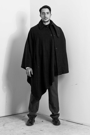 エンジニアド ガーメンツ(ENGINEERED GARMENTS) 2012-13年秋冬 メンズコレクション  - 写真6