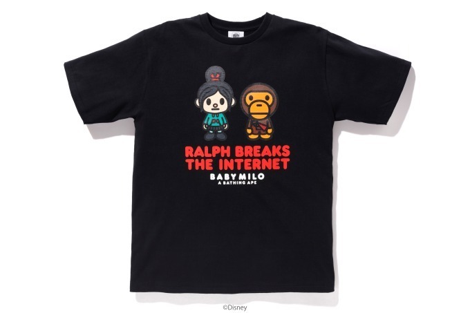 ア ベイシング エイプ(A BATHING APE) シュガー・ラッシュ：オンライン｜写真15