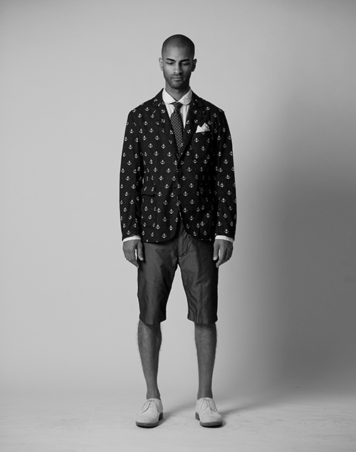 ENGINEERED GARMENTS / エンジニアドガーメンツ | EG Workaday