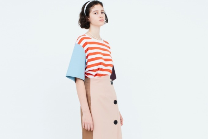 ソーイ 2019年春夏 ウィメンズ コレクション