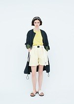 ソーイ 2019年春夏ウィメンズコレクション、30～50年代の米国学生の服装をイメージして｜写真14