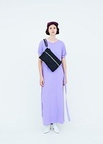 ソーイ 2019年春夏ウィメンズコレクション、30～50年代の米国学生の服装をイメージして｜写真15