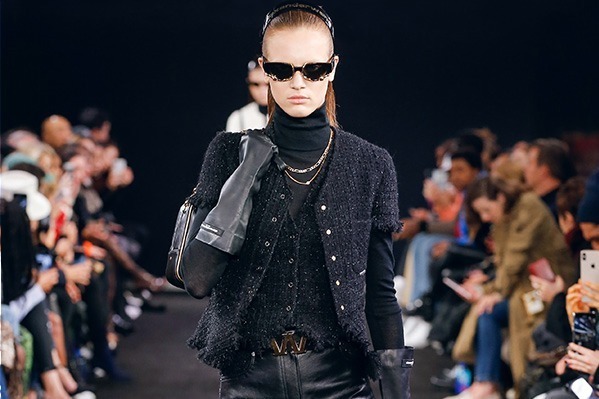 アレキサンダー ワン 2019年秋 ウィメンズ コレクション